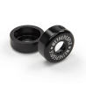 EMBOUTS DE POIGNEES WETHEPEOPLE DROPS NOIR